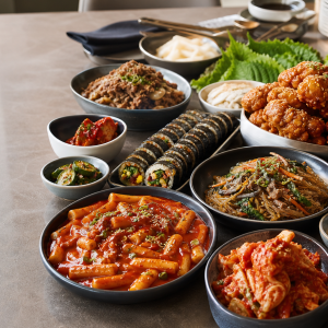Bulgogi Beef Meal Kit